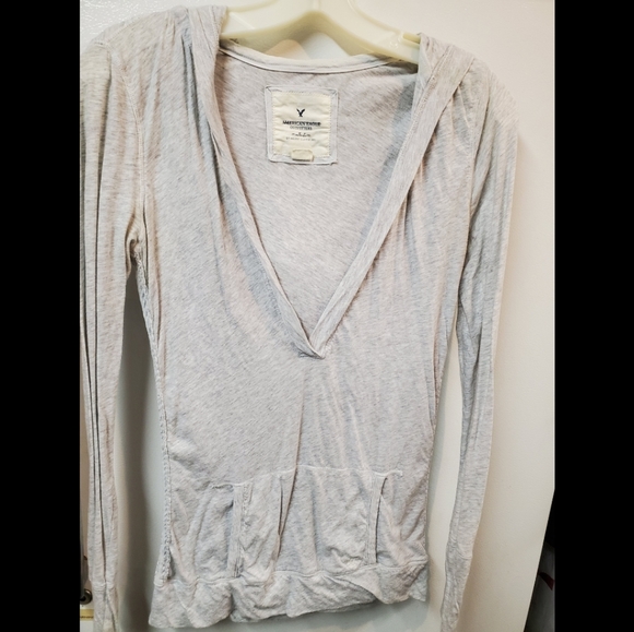 Aeropostal Shirt